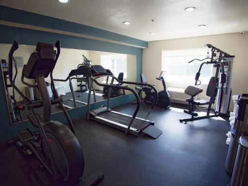 Ramada by Wyndham Coeur d'Alene - image 11