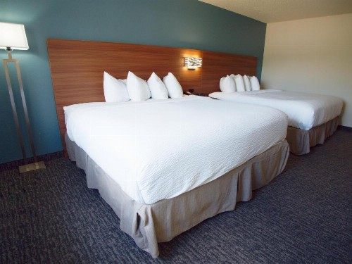 Ramada by Wyndham Coeur d'Alene - image 12