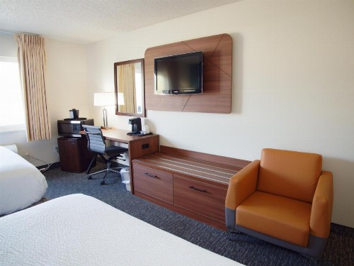 Ramada by Wyndham Coeur d'Alene - image 13