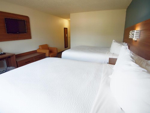 Ramada by Wyndham Coeur d'Alene - image 15