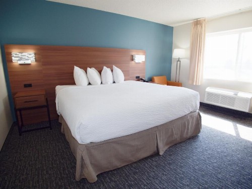 Ramada by Wyndham Coeur d'Alene - image 19