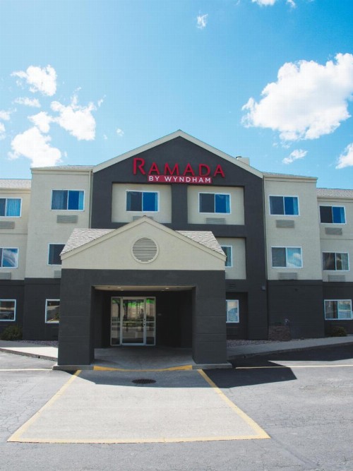 Ramada by Wyndham Coeur d'Alene - image 20