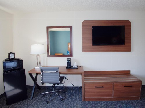 Ramada by Wyndham Coeur d'Alene - image 21
