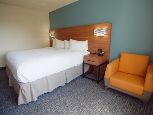 Ramada by Wyndham Coeur d'Alene - image 22