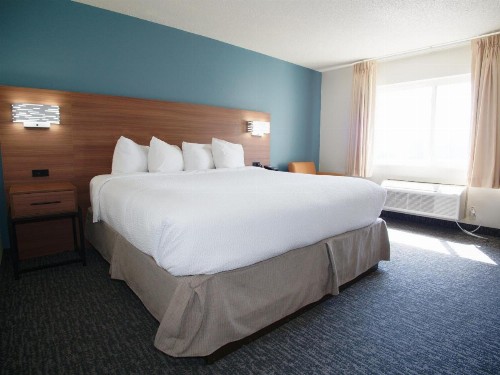 Ramada by Wyndham Coeur d'Alene - image 23