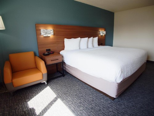 Ramada by Wyndham Coeur d'Alene - image 25