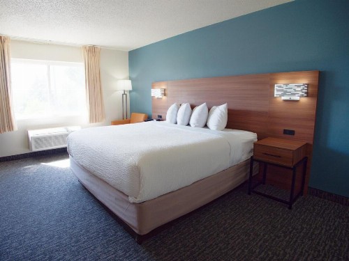 Ramada by Wyndham Coeur d'Alene - image 26
