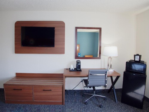 Ramada by Wyndham Coeur d'Alene - image 27