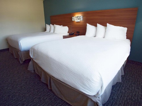 Ramada by Wyndham Coeur d'Alene - image 28