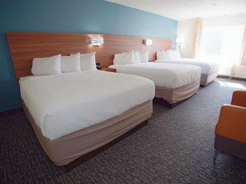 Ramada by Wyndham Coeur d'Alene - image 29