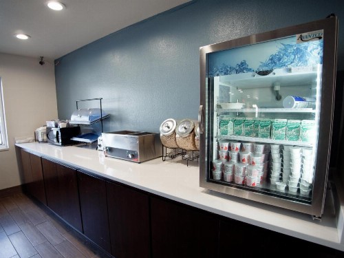 Ramada by Wyndham Coeur d'Alene - image 32