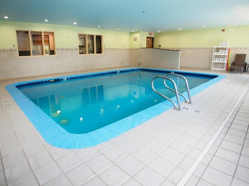 Ramada by Wyndham Coeur d'Alene - image 5