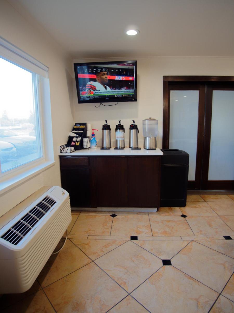 Ramada by Wyndham Coeur d'Alene - image 6