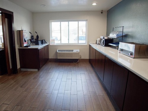 Ramada by Wyndham Coeur d'Alene - image 9
