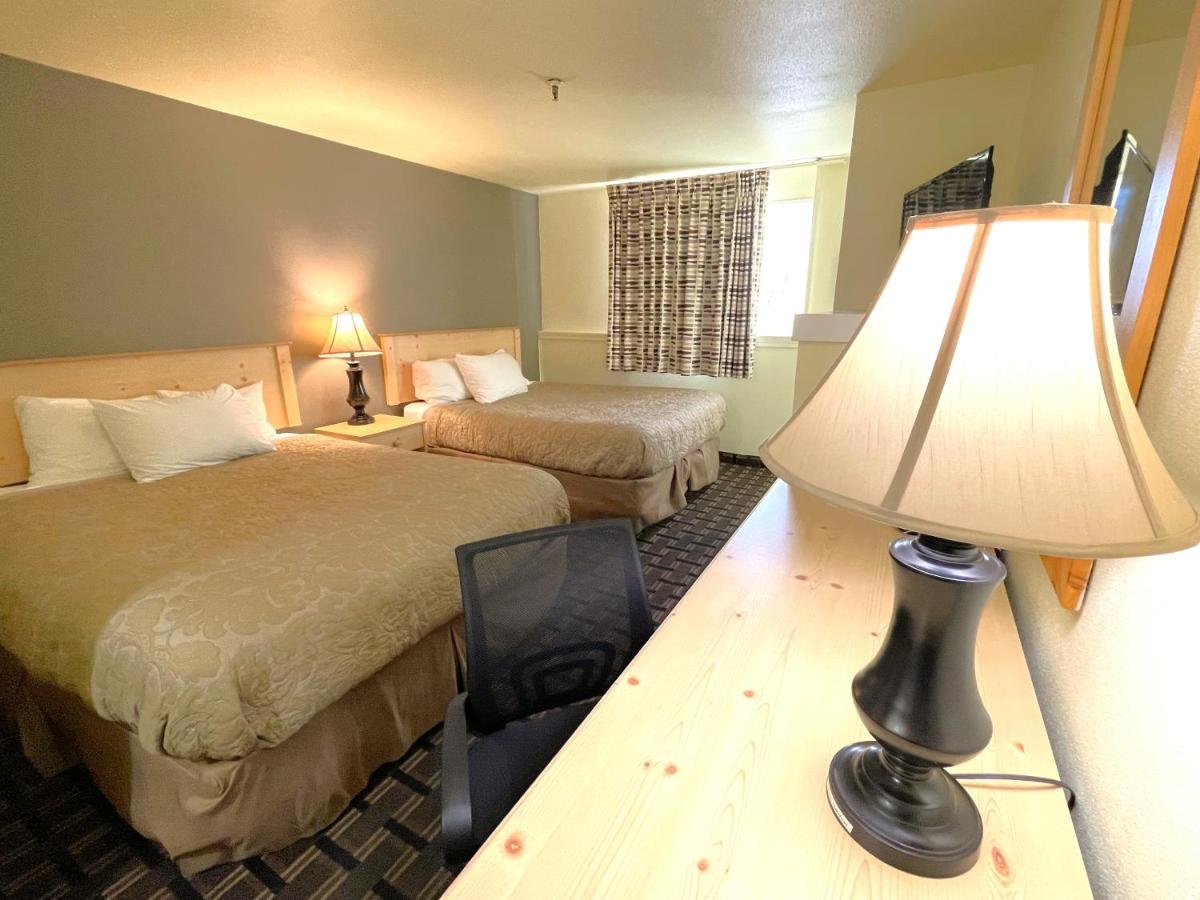FairBridge Inn - Coeur d'Alene - main image