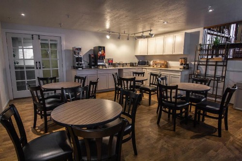 FairBridge Inn - Coeur d'Alene - image 13