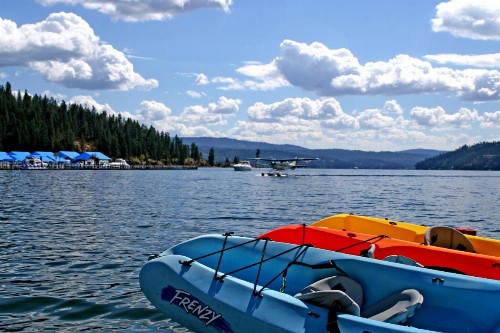 FairBridge Inn - Coeur d'Alene - image 19