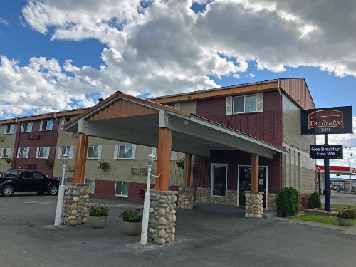 FairBridge Inn - Coeur d'Alene - image 2