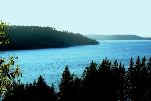 FairBridge Inn - Coeur d'Alene - image 21