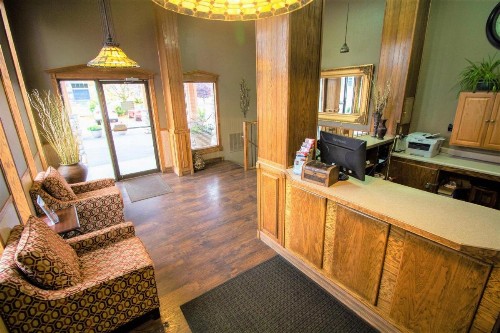 FairBridge Inn - Coeur d'Alene - image 22