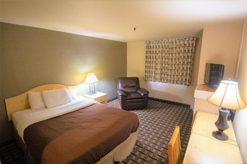 FairBridge Inn - Coeur d'Alene - image 24