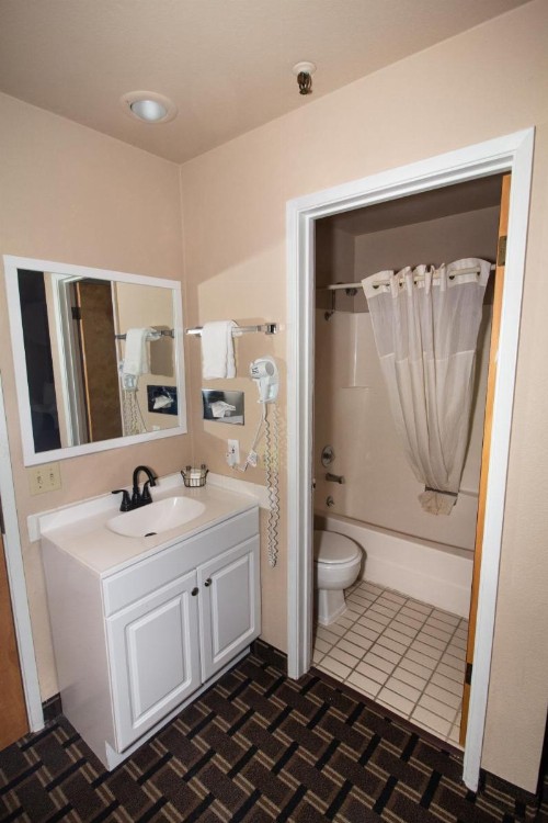 FairBridge Inn - Coeur d'Alene - image 25