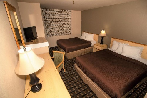 FairBridge Inn - Coeur d'Alene - image 27