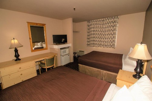 FairBridge Inn - Coeur d'Alene - image 28