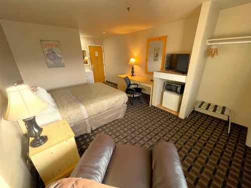 FairBridge Inn - Coeur d'Alene - image 29