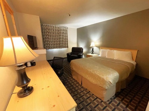 FairBridge Inn - Coeur d'Alene - image 30