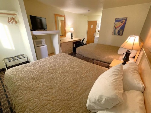 FairBridge Inn - Coeur d'Alene - image 31