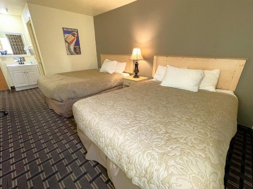 FairBridge Inn - Coeur d'Alene - image 32
