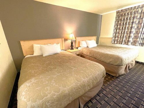 FairBridge Inn - Coeur d'Alene - image 33