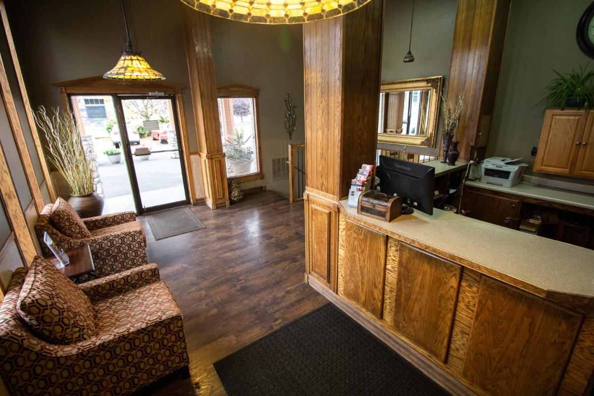 FairBridge Inn - Coeur d'Alene - image 7