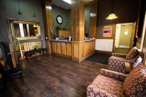 FairBridge Inn - Coeur d'Alene - image 8