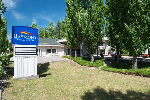 Baymont by Wyndham Coeur D Alene