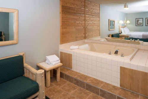 Baymont by Wyndham Coeur D Alene - image 13