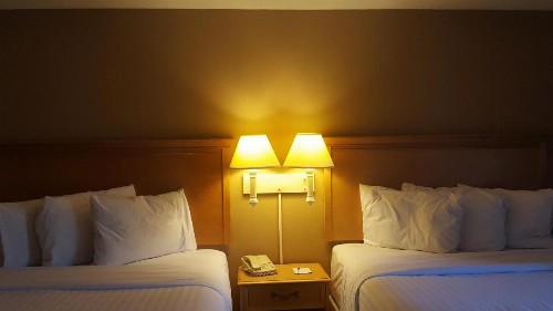 Baymont by Wyndham Coeur D Alene - image 18