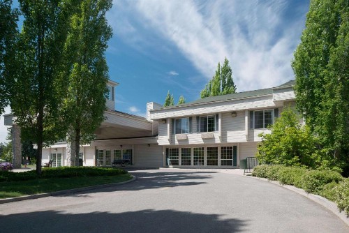 Baymont by Wyndham Coeur D Alene - image 2