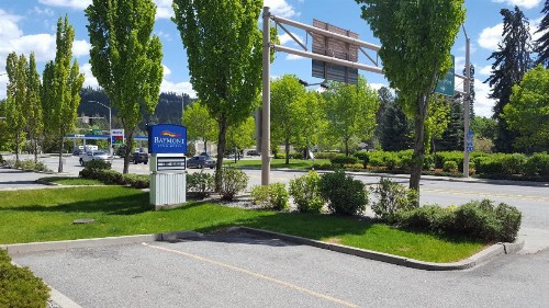 Baymont by Wyndham Coeur D Alene - image 20