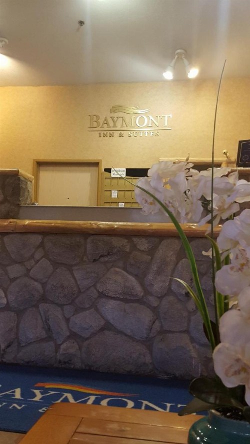 Baymont by Wyndham Coeur D Alene - image 22