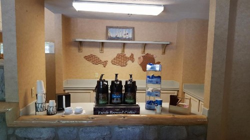 Baymont by Wyndham Coeur D Alene - image 24
