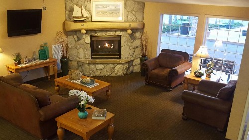 Baymont by Wyndham Coeur D Alene - image 25