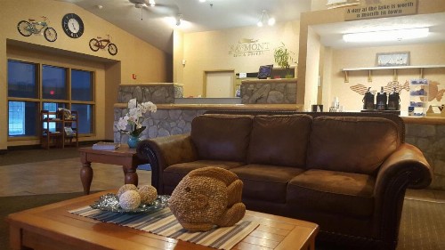 Baymont by Wyndham Coeur D Alene - image 26