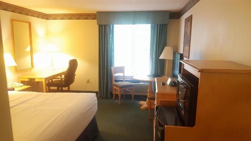 Baymont by Wyndham Coeur D Alene - image 28