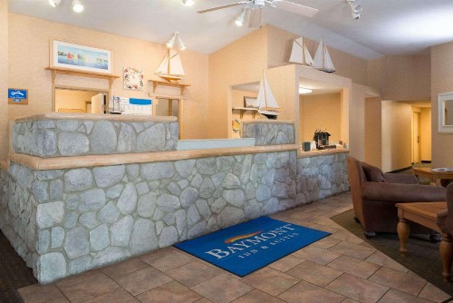Baymont by Wyndham Coeur D Alene - image 3