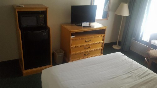Baymont by Wyndham Coeur D Alene - image 30