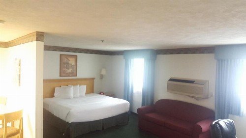 Baymont by Wyndham Coeur D Alene - image 34