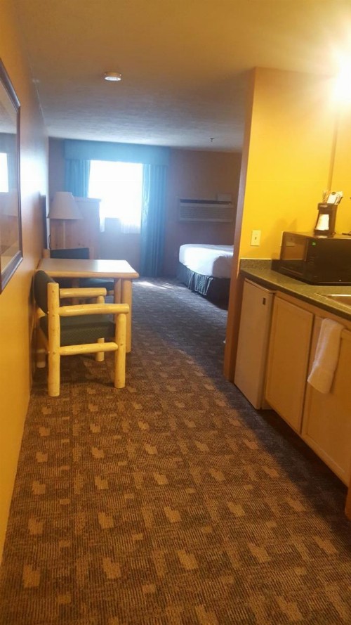 Baymont by Wyndham Coeur D Alene - image 38