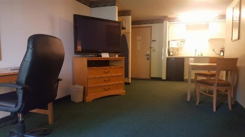 Baymont by Wyndham Coeur D Alene - image 39
